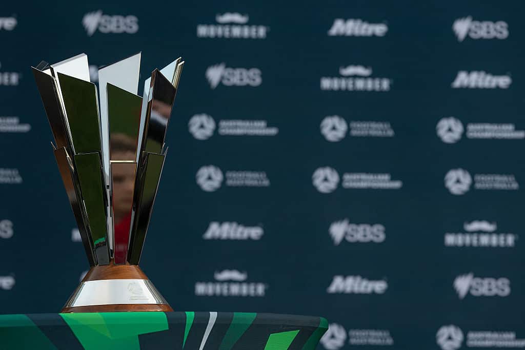 Australian Championship 2025 Season Launch