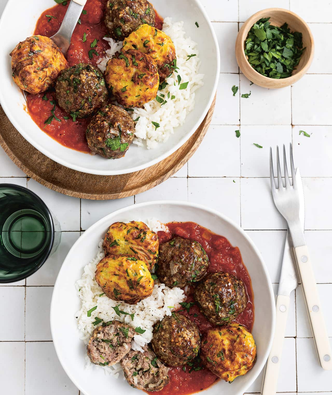 Airfryer Meatballs and Potato Rosti 2000px .jpg