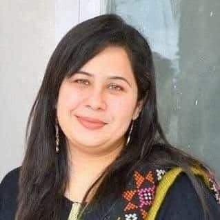 Faiza Idress