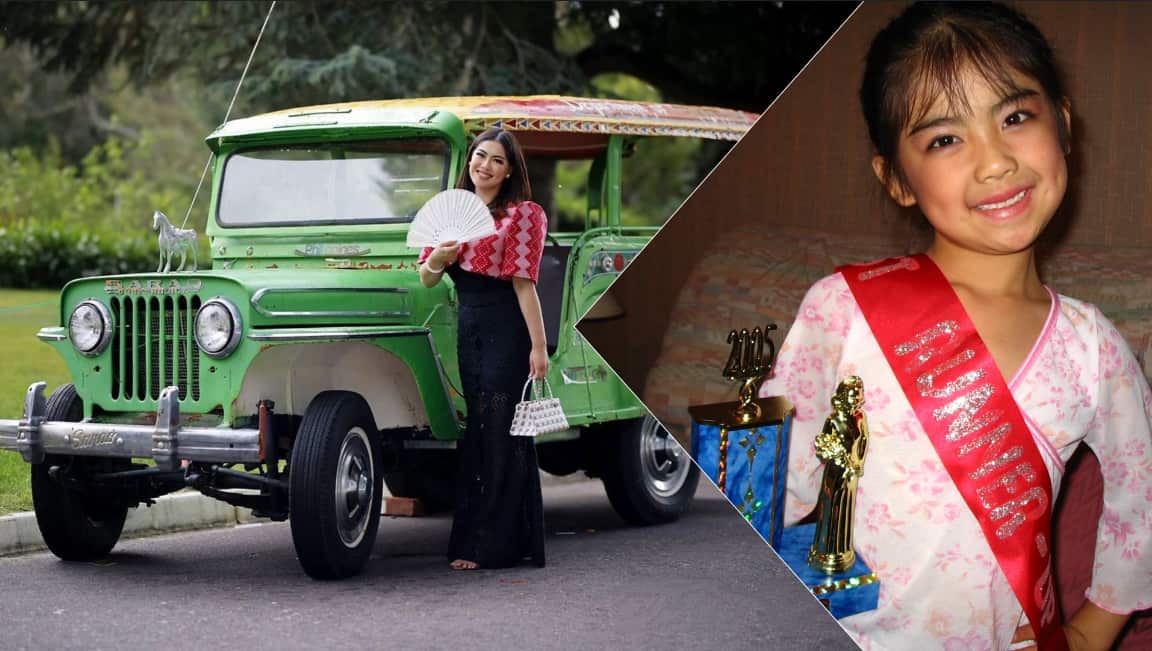 From the age of four, Rachel has actively participated in Filipino community groups within the ACT, with her involvement expanding across Australia as she grew older.