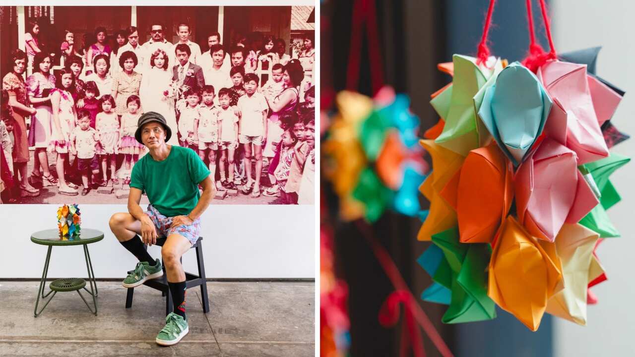 Jayanto Tan Brisbane