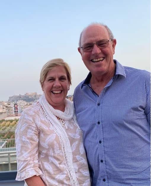 Diane and Danny Moyle - credit Danny Moyle.JPG