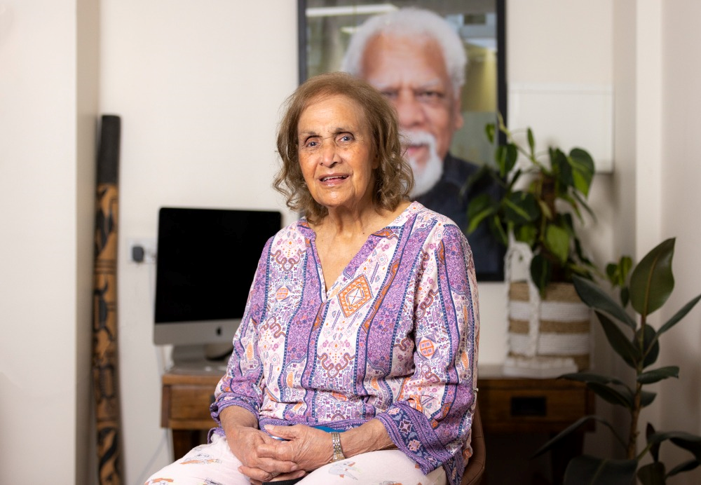 Dr Aunty Naomi Mayers OAM.png