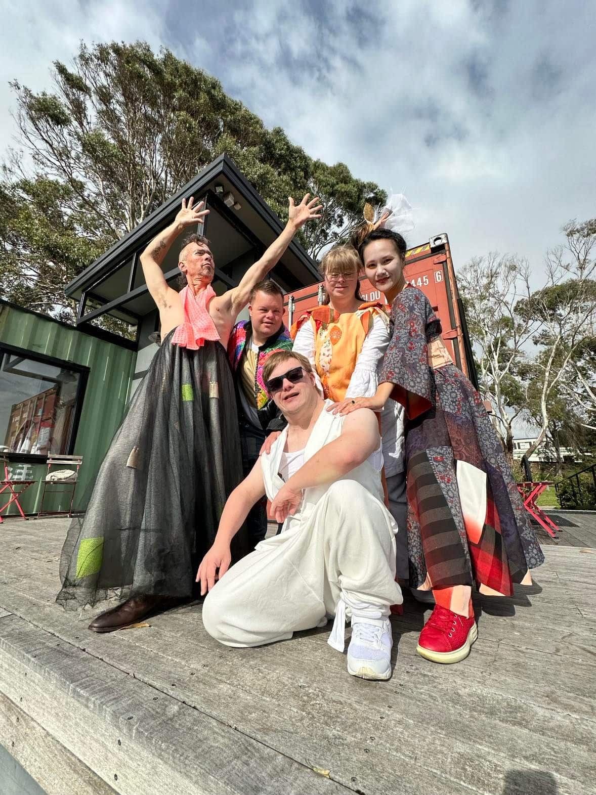 Beauty Project Mar 2023 photo by Rodrigo Diaz-Icasuriaga