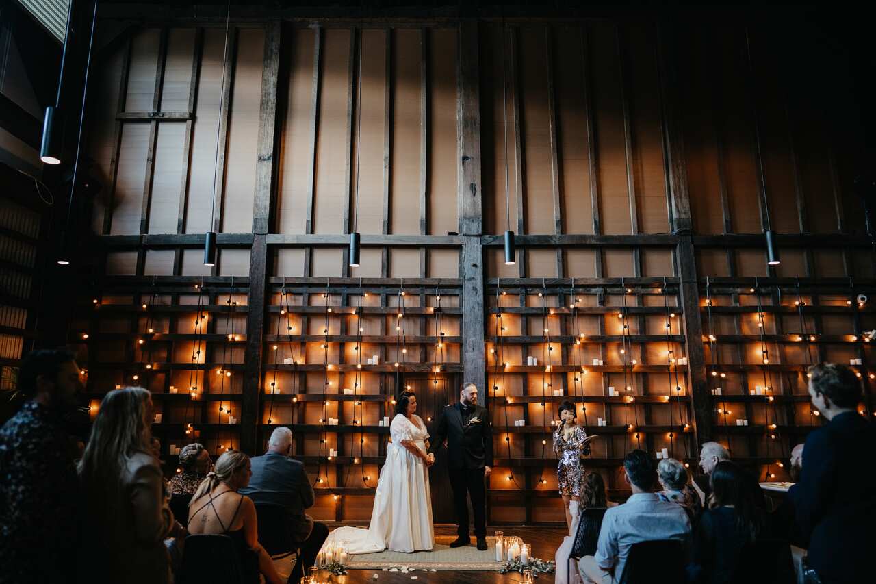 (Supplied/ James Gough, Lost in a Daze Photo Co.)