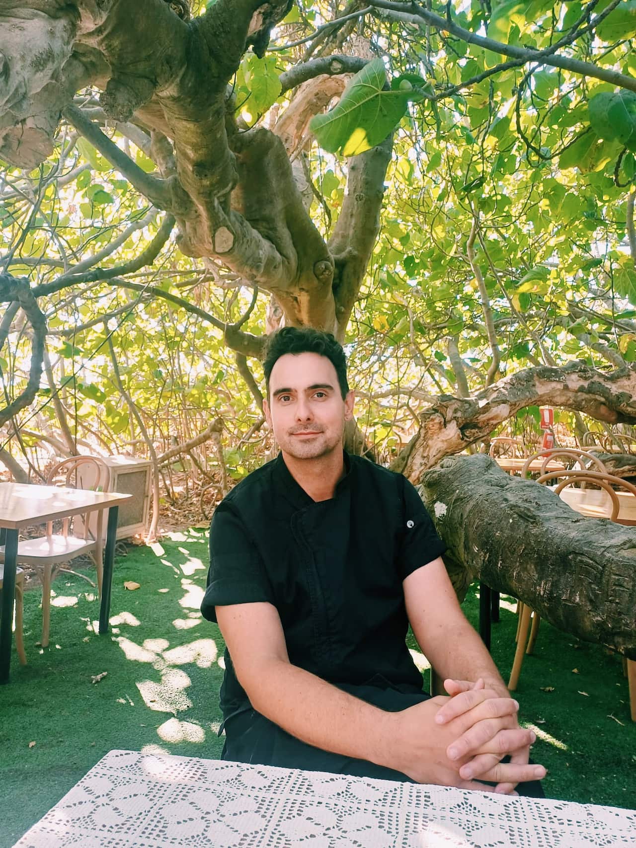 Chef & Owner John Stamatakis The Fig Tree photo supplied.jpeg