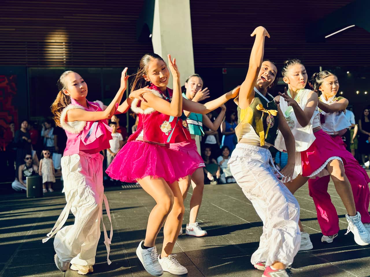 2014 음력설 주니어 하랑.jpg