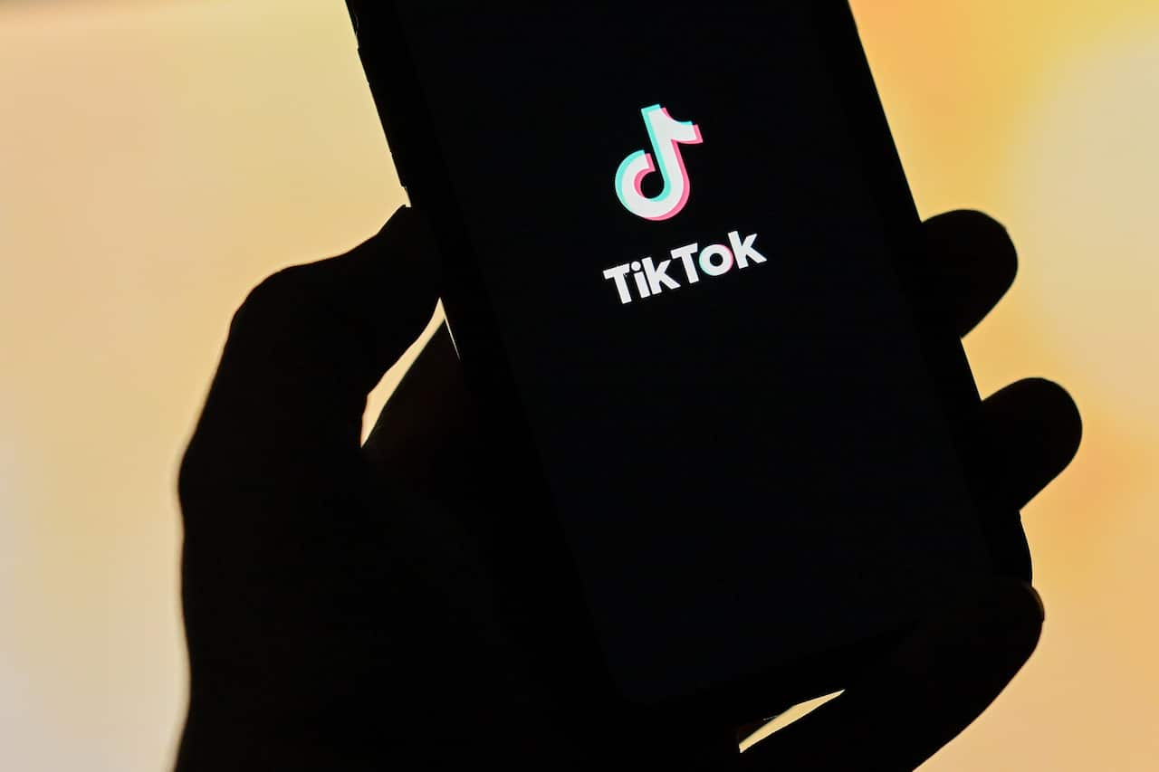TIKTOK STOCK