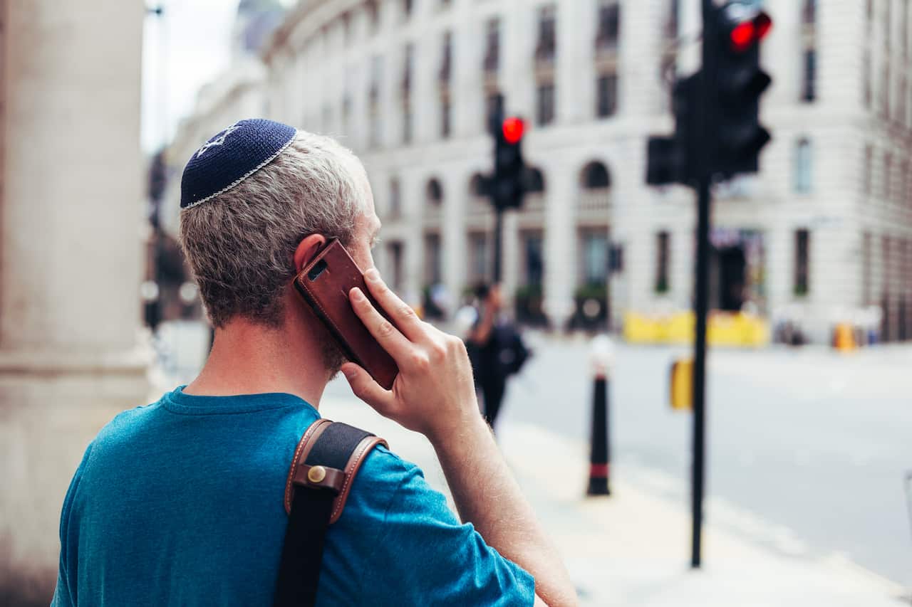 Australia Explained - workplace religious rights