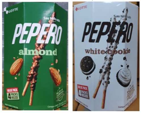 food recall