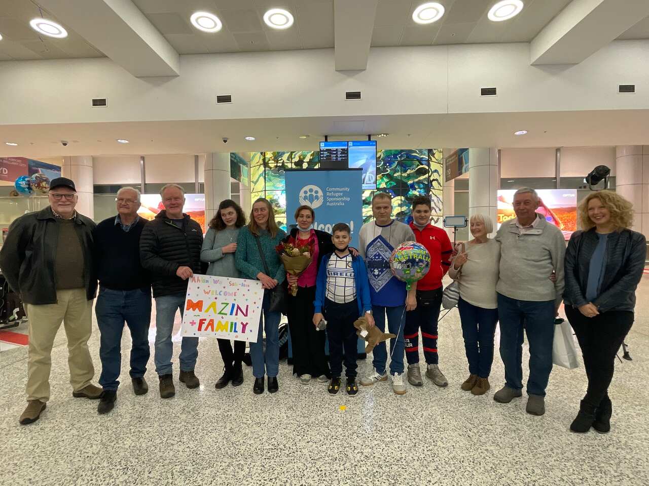 Refugee pilot program community Francesca.jpg