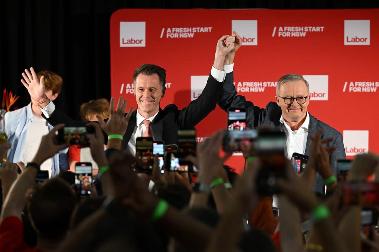 LABOR ELECTION FUNCTION