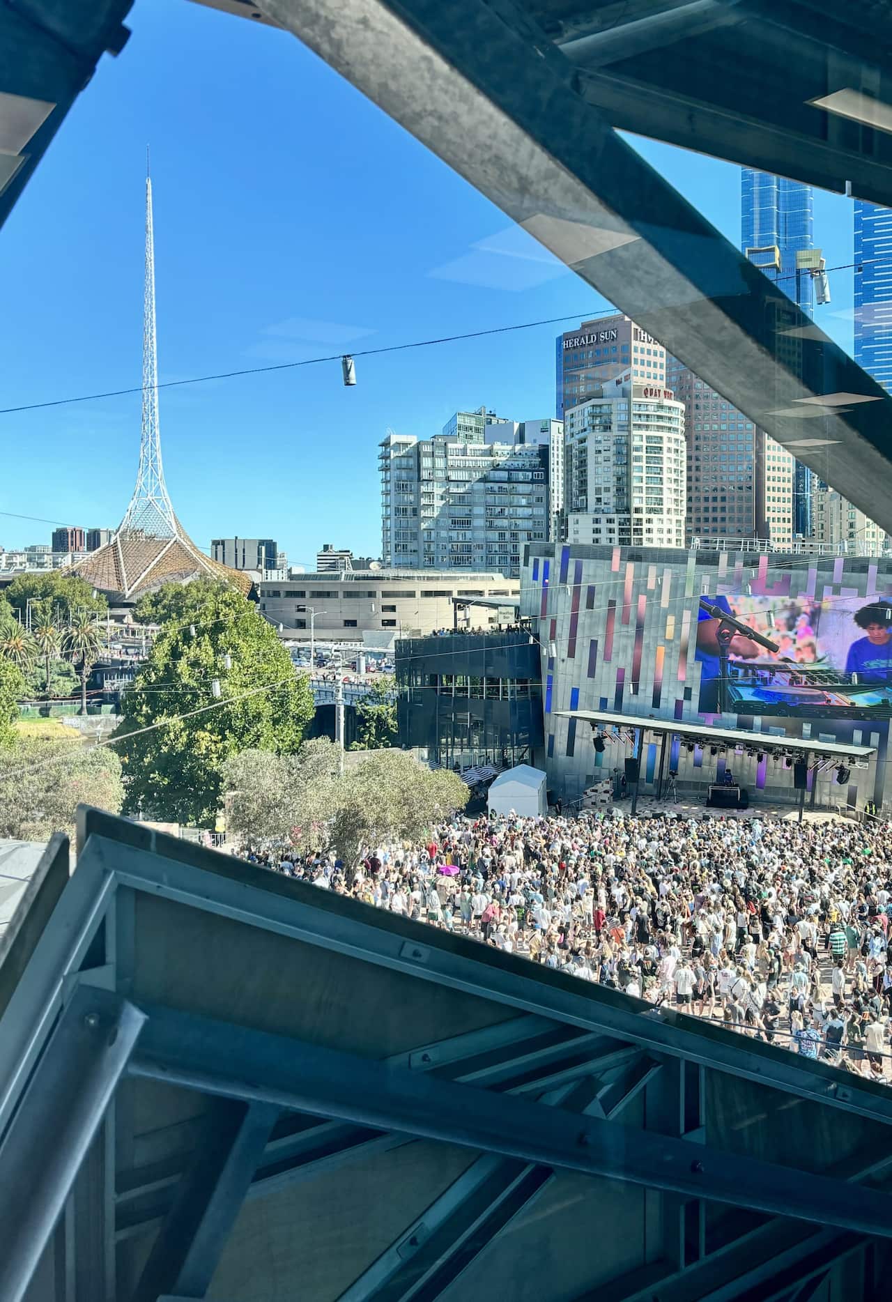 kneecap popup federation square melbourne.jpg