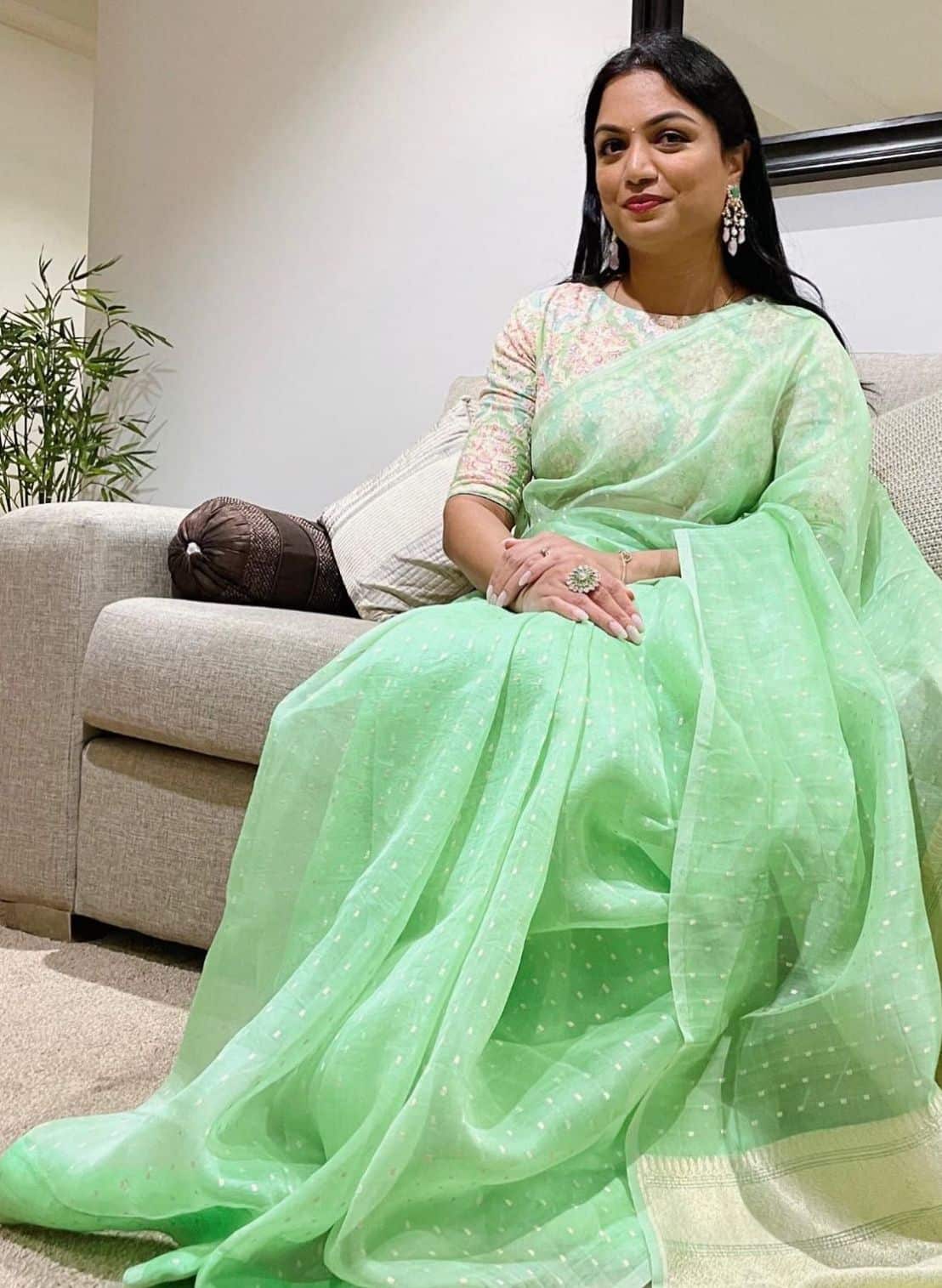 Rajani*said Swetha, like many other women, simply wanted to lead a happy and fulfilling life.