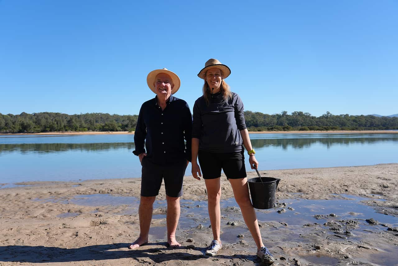 RSA ep 6 DSC00767 Rick Stein and Anna Clarke .jpg
