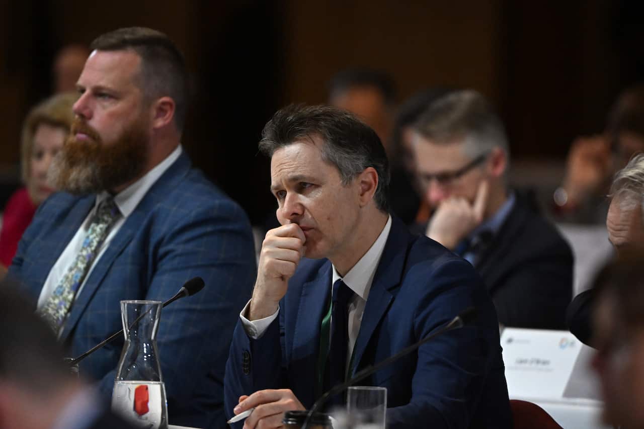 JOBS AND SKILLS SUMMIT