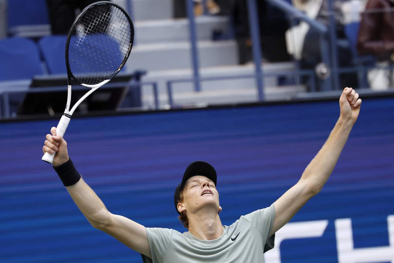 US Open Tennis Tournament 2024 - Day 14