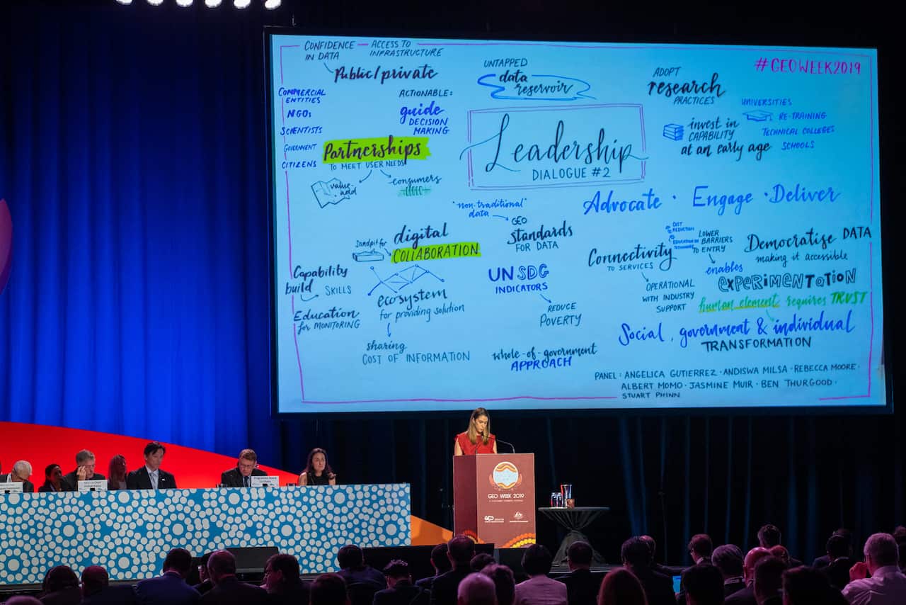 Eva Rodríguez, pensadora estratégica y líder en tecnología.