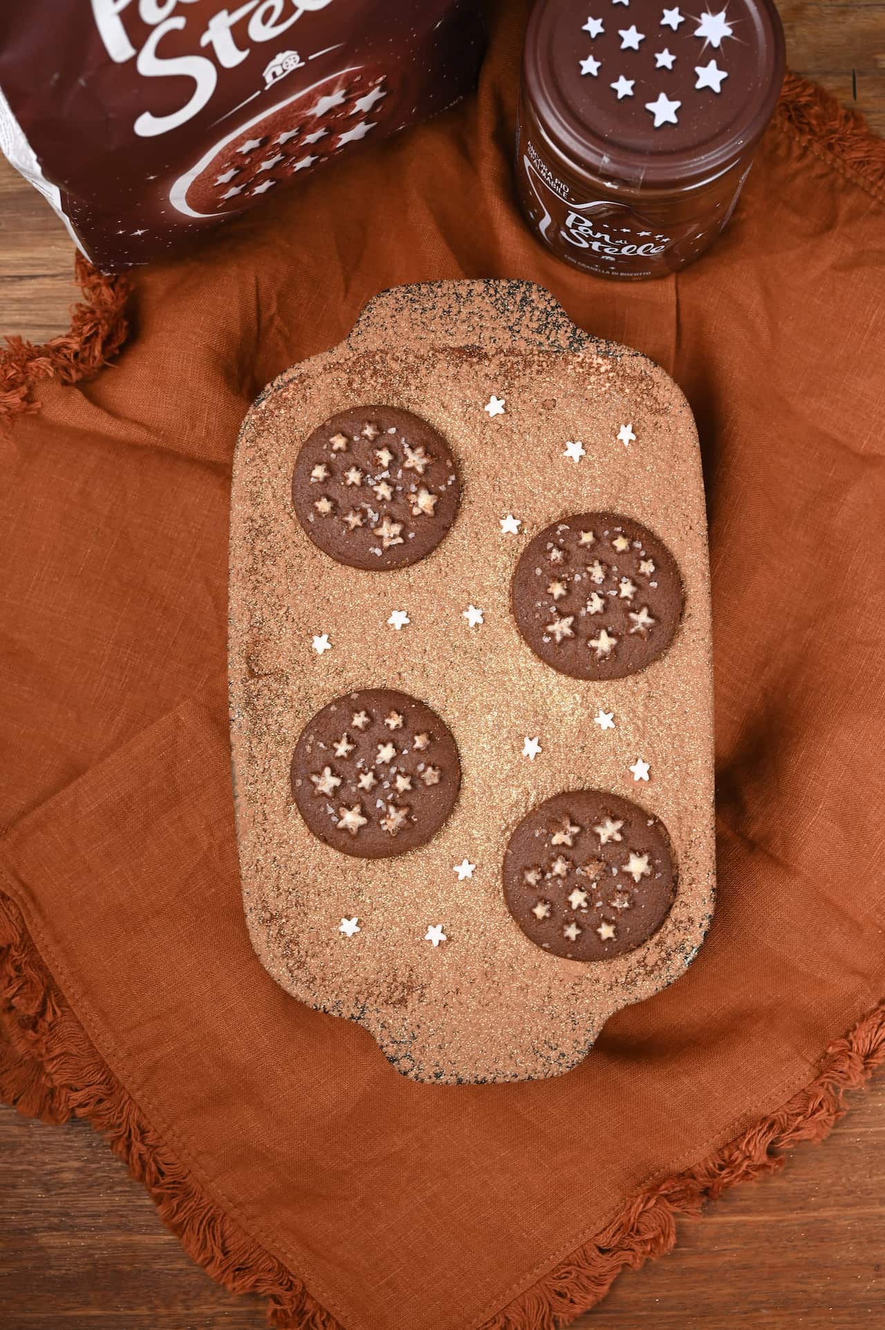 Tiramisu Pandistelle