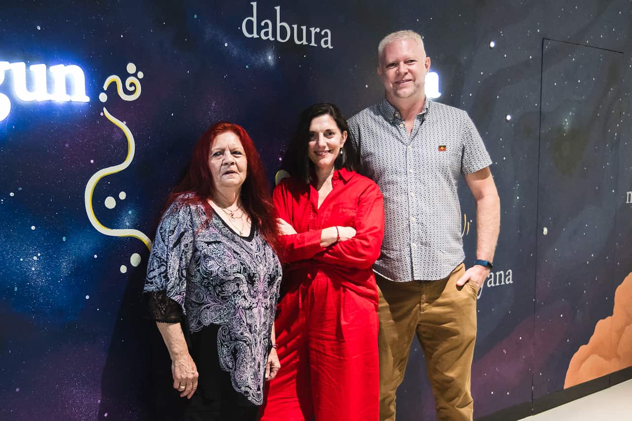 ABORIGINAL ENGLISH CAPTURE GOOGLE 