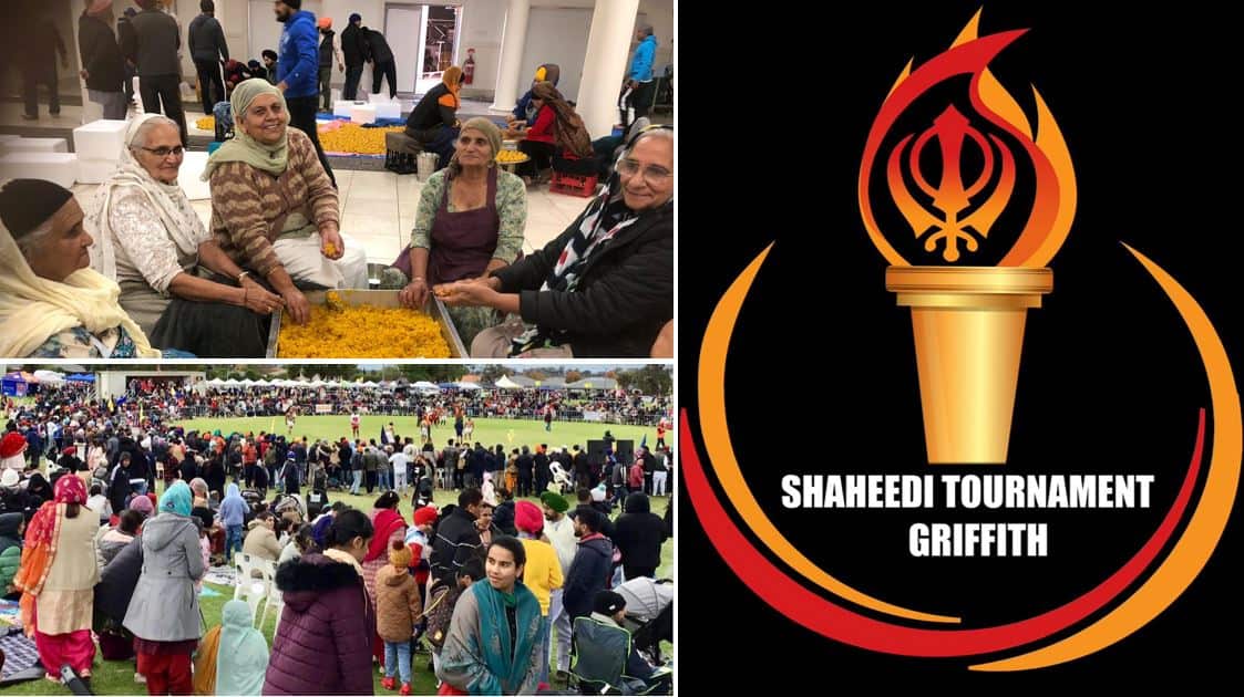 Griffith Sikh Community 1.JPG