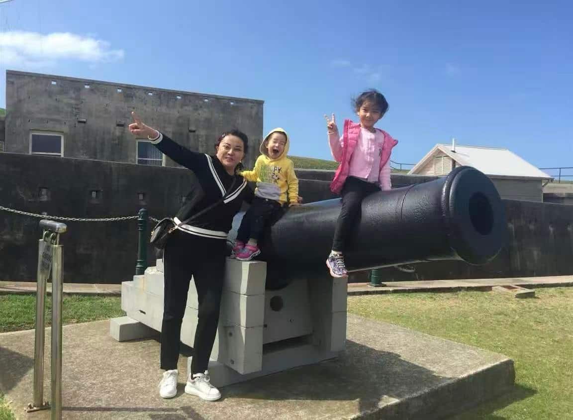 五万澳元换不来团聚：为何澳洲父母移民签证或需“苦等18年”？