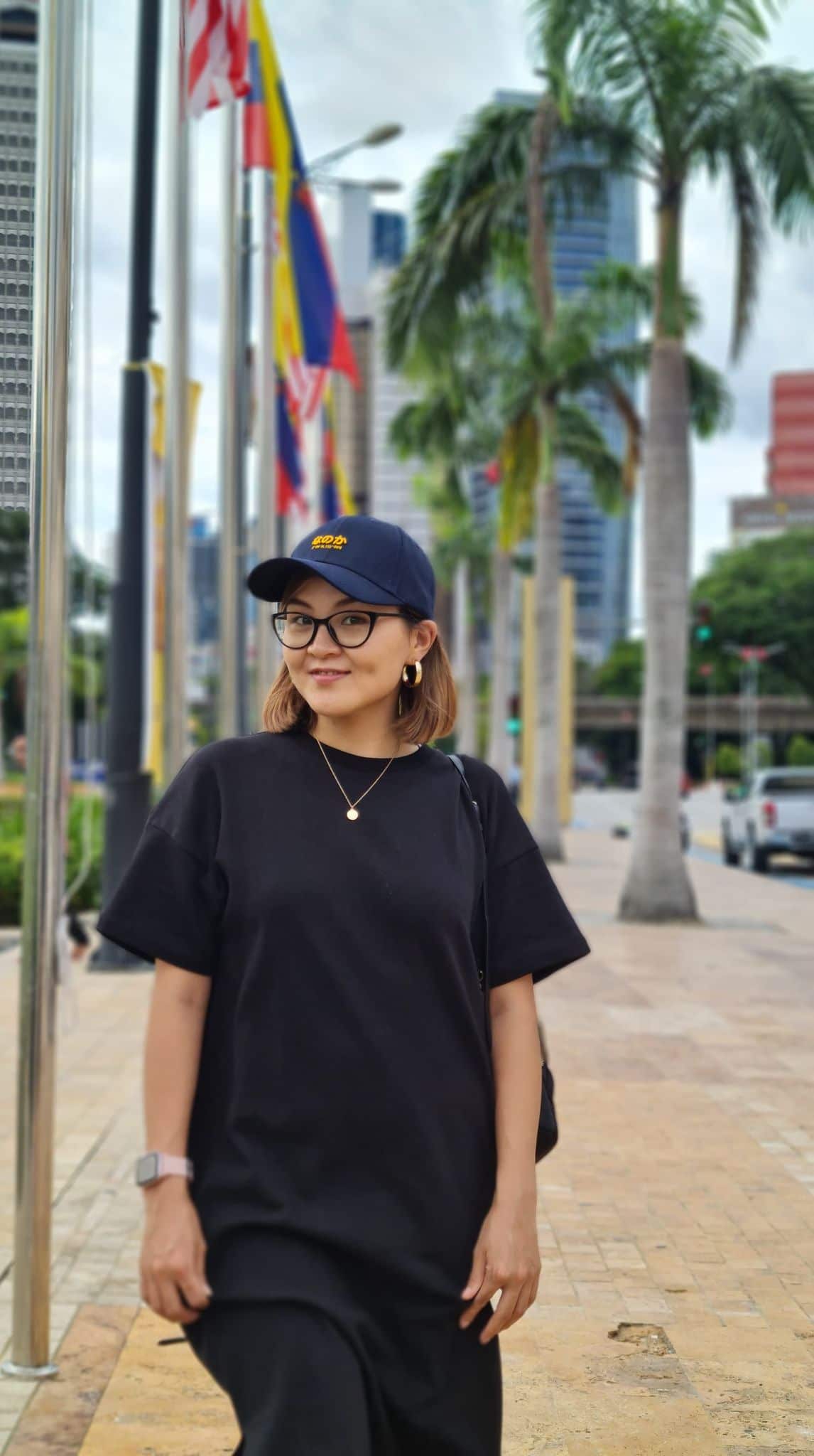 Австралид ирсэн "шинэ" Монгол Б.Анхбаяр алдаж оносон туршлагаа хуваалцлаа. 