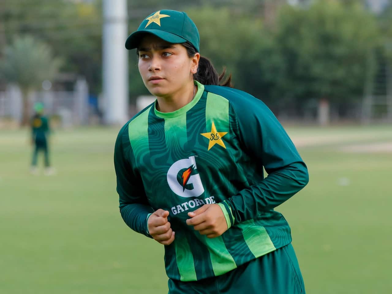 Fatima Sana
