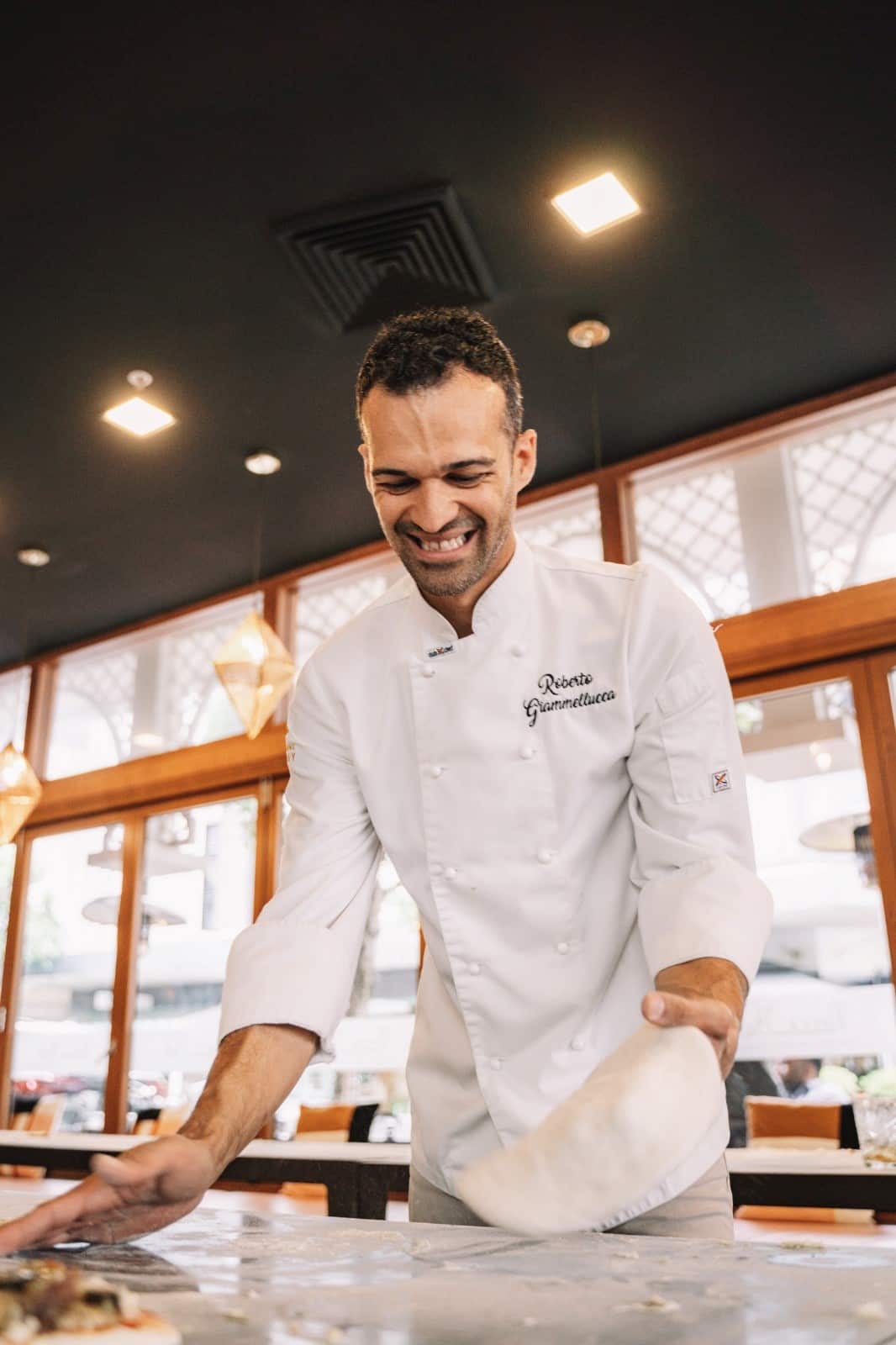 Roberto Giammellucca a lavoro.jpg