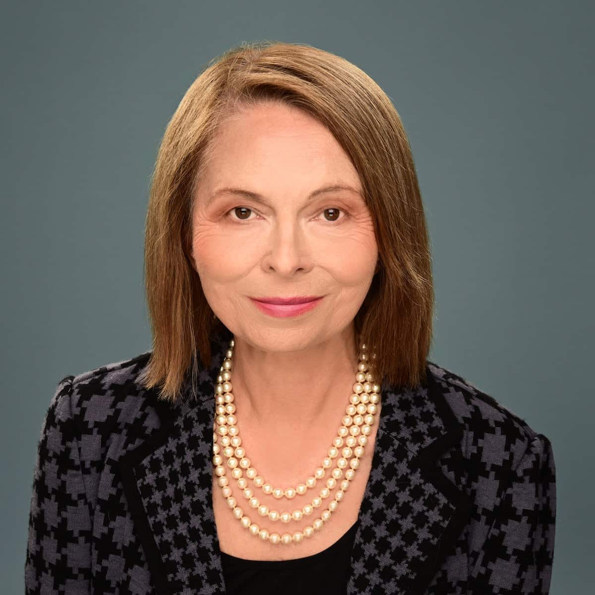 Elena Kirillova. Former Austrade State Director NSW/ACT, Senior Trade Commissioner Russia/CIS, and solicitor (NSW, England & Wales). Photo courtesy of personal archive.