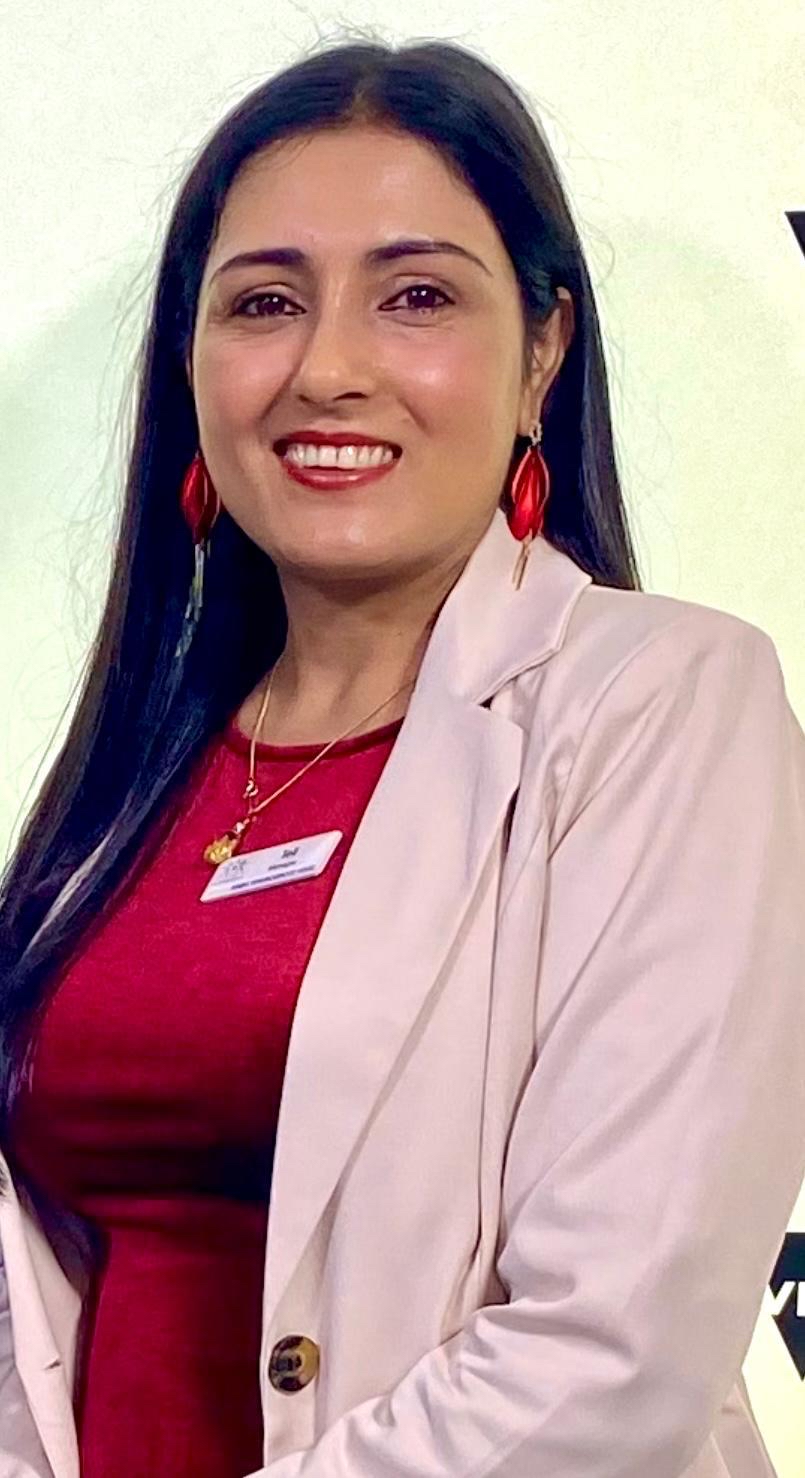 Talwinder _teli kaur 