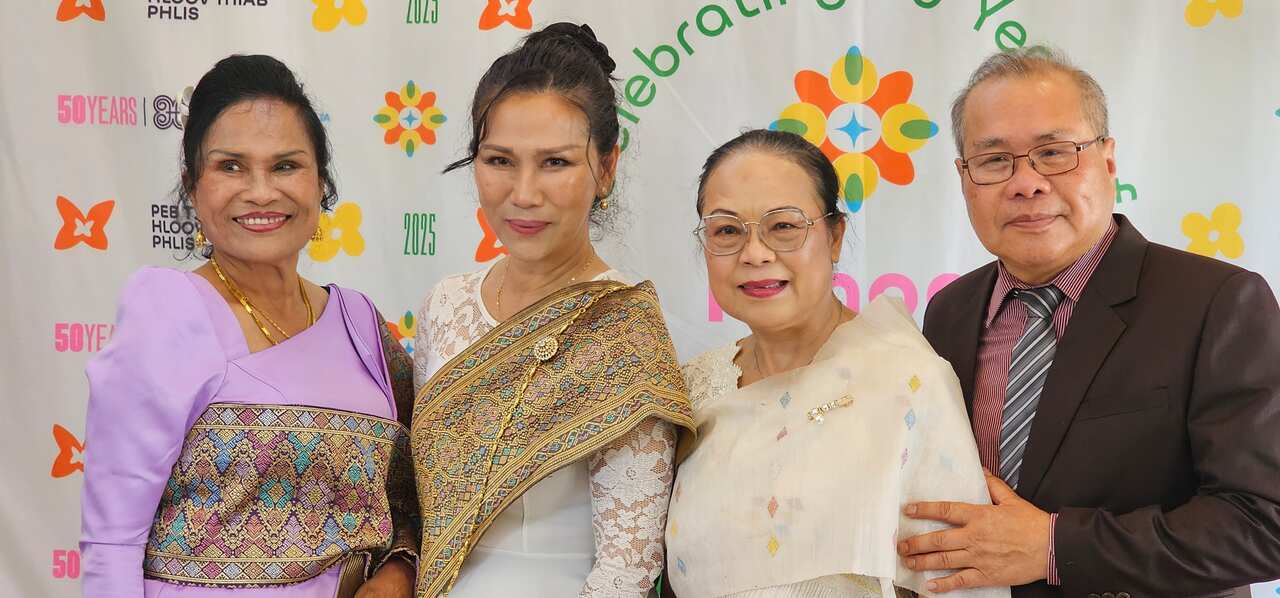 Lao Australian members group photo (SBS).jpg