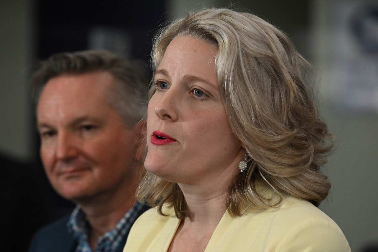 CLARE O’NEIL SYRIA REPATRIATIONS MEETING