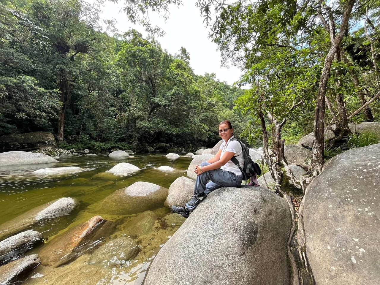 chi Thu Ha_mossman gorge tropical rainforest port douglas Qld.jpg