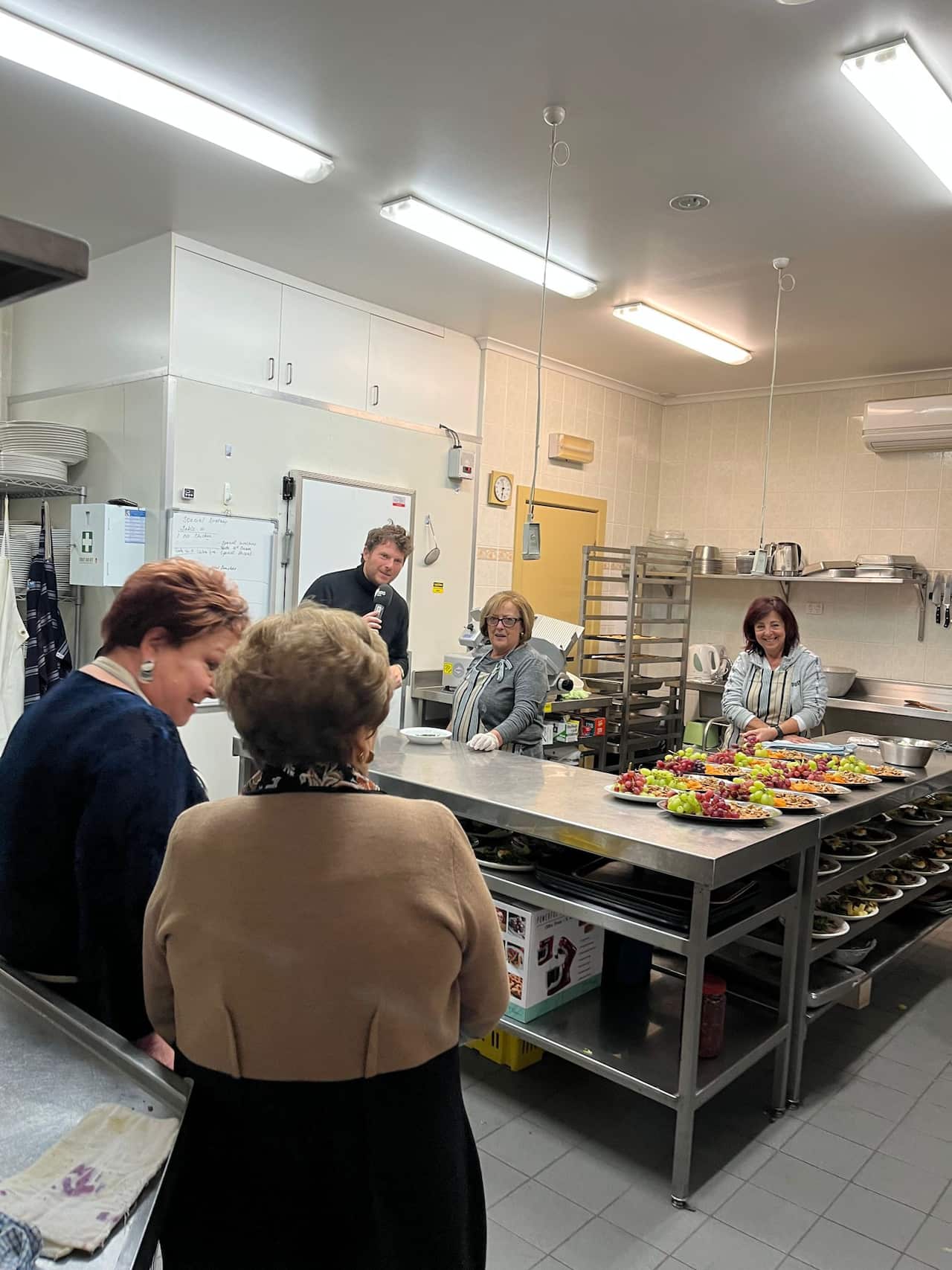 Toscana Social Club 3