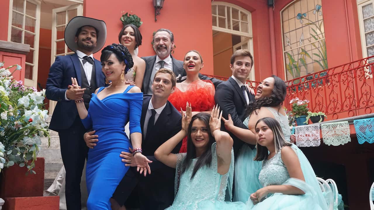 La Novia de America.JPG