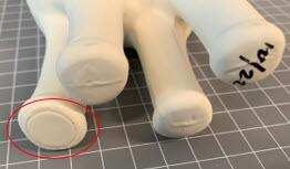 Product Safety Recall - Kmart Australia Ltd - Anko Teething Llama