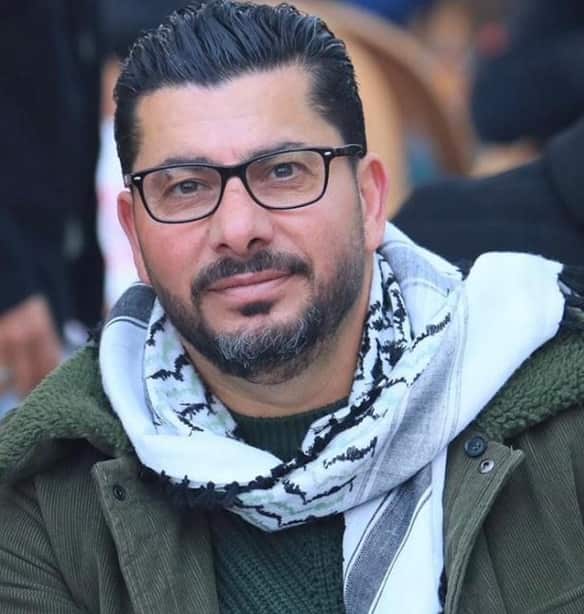 Muneer Mahajneh - Presedent of Jothor Forum in Australia 3.png