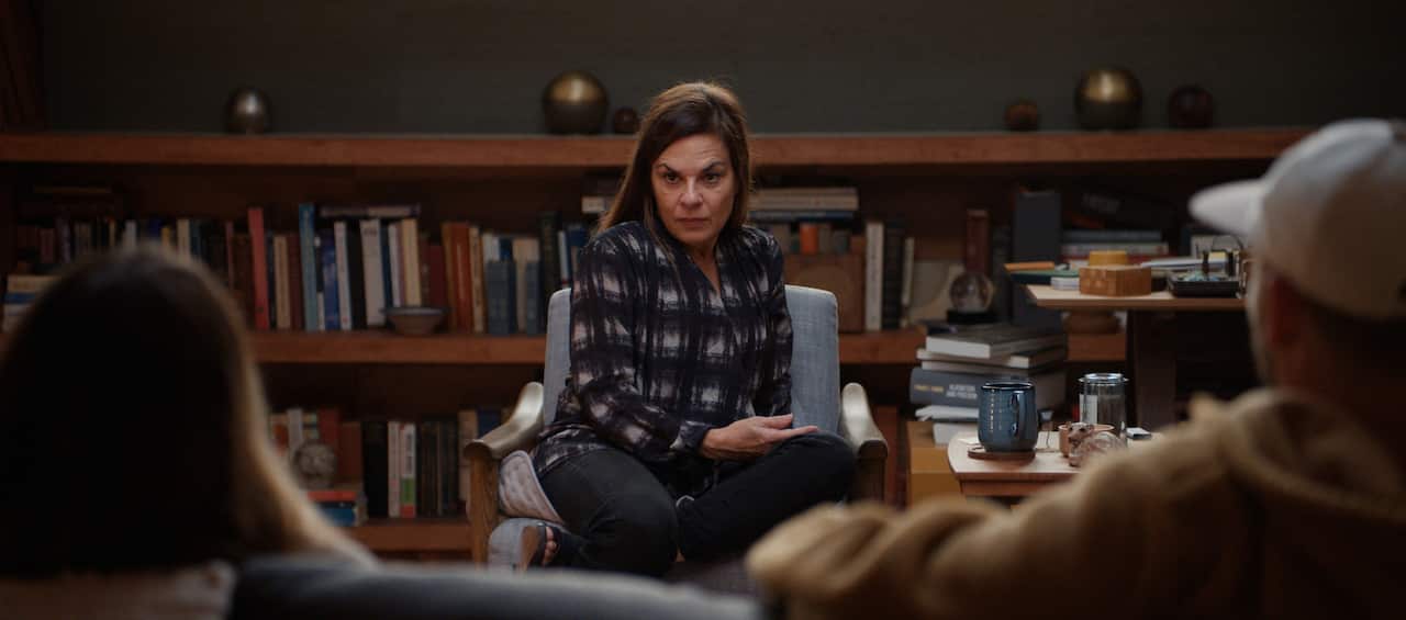 Couples Therapy Orna Guralnik