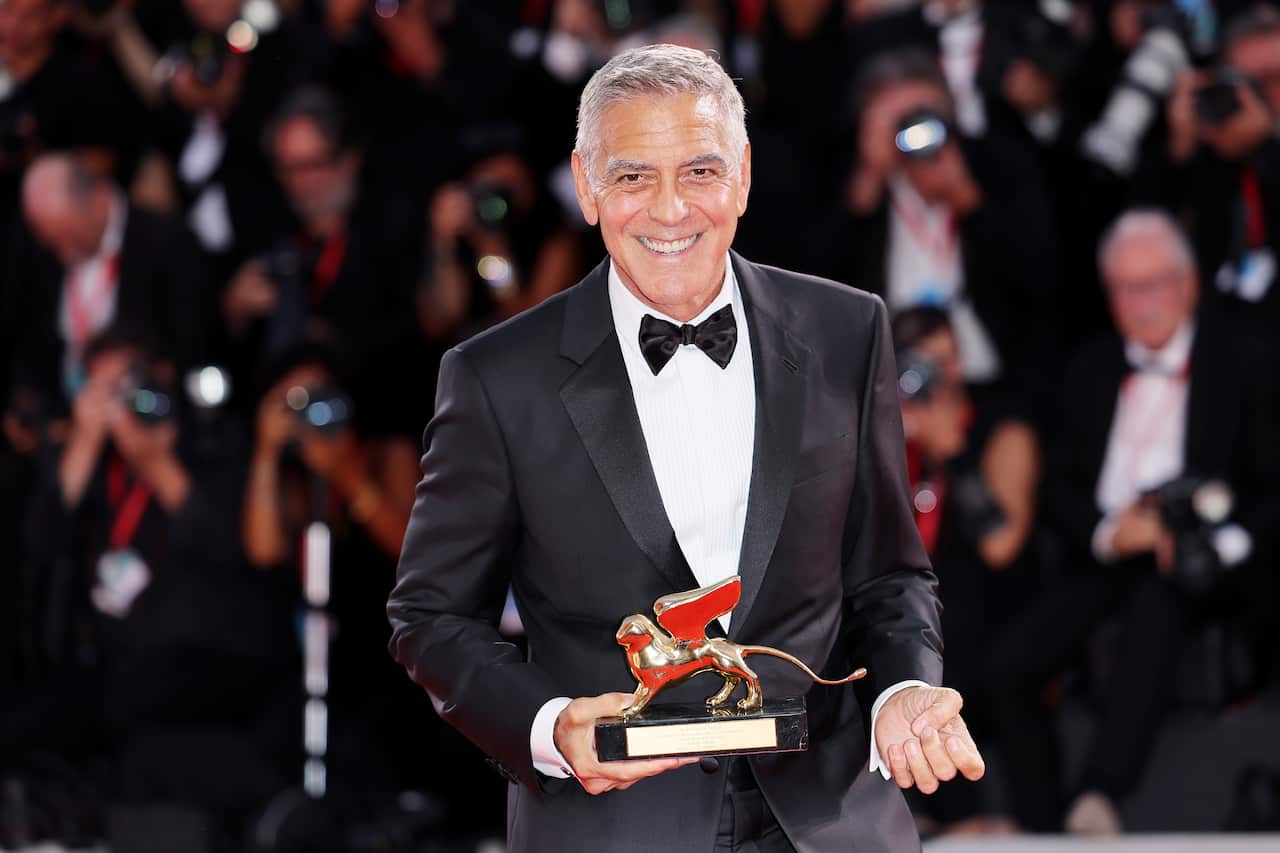 "Ink" Screening And Opening Ceremony Red Carpet - The 83rd Venice International Film Festival