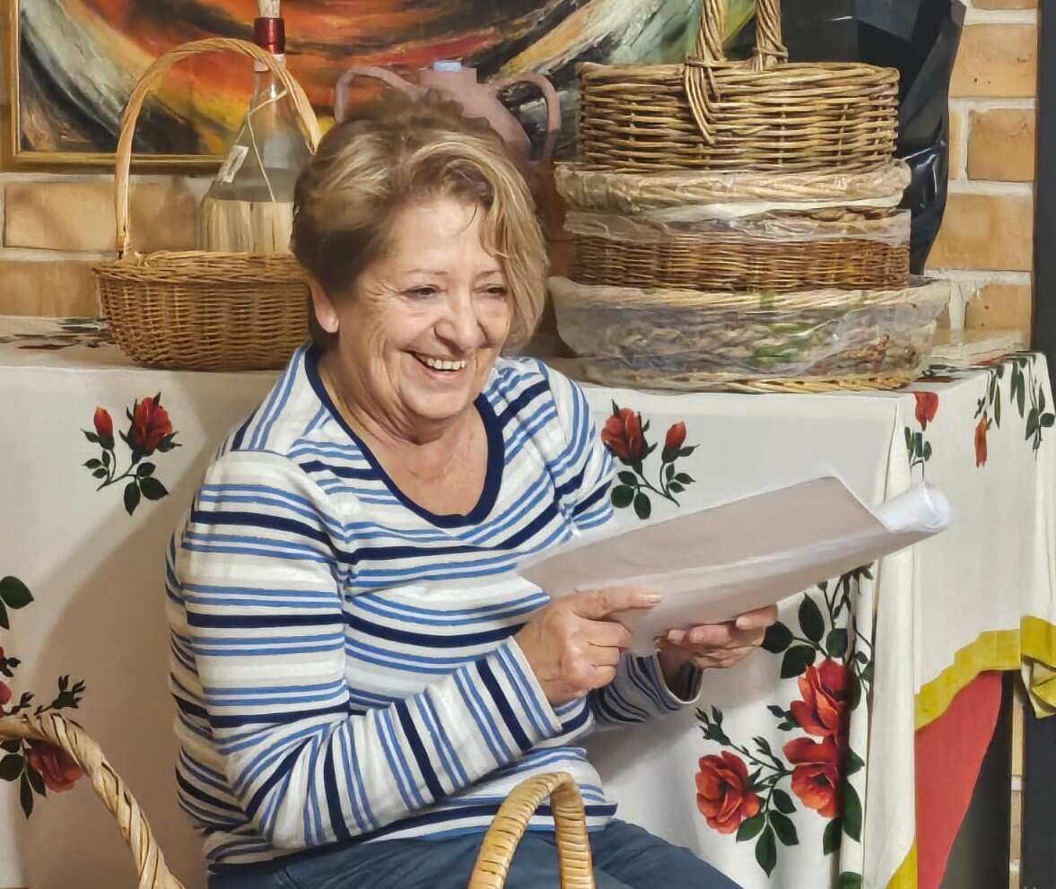 Maria Maugeri
