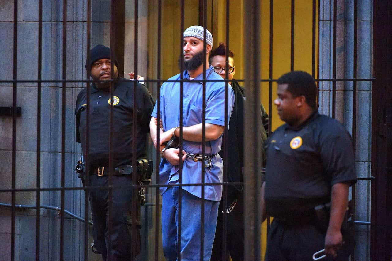 After prosecutors tested DNA evidence in Adnan Syed case. Here's what they found.