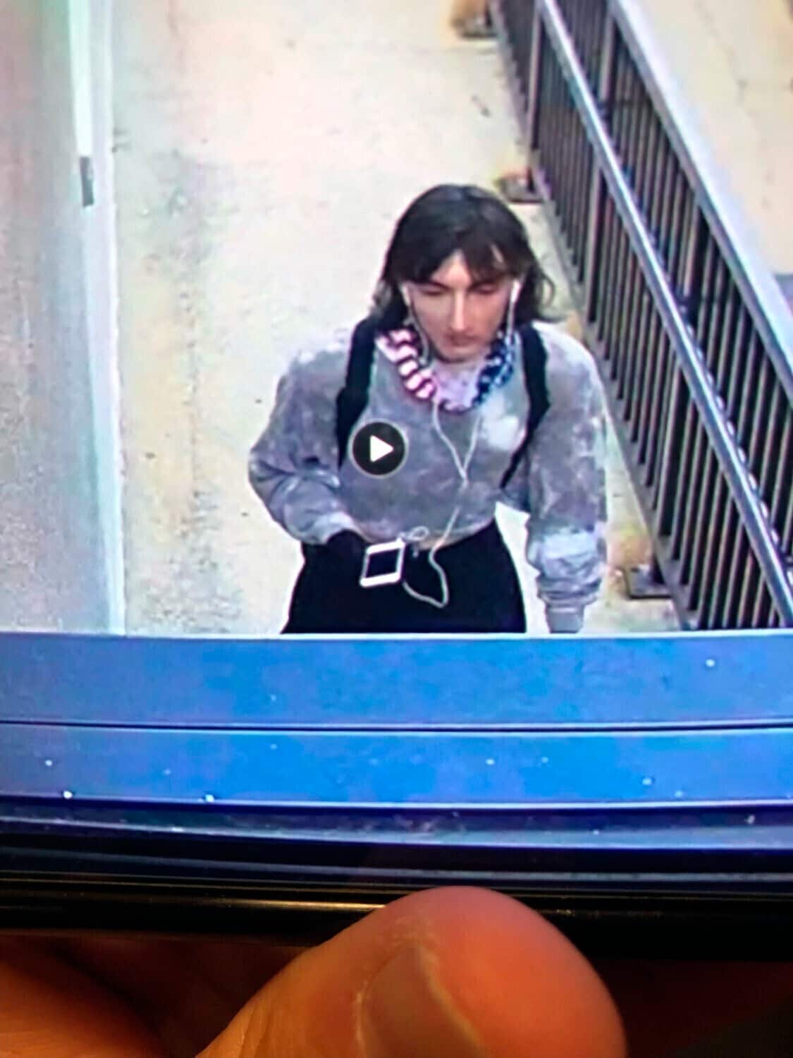 Shooting July Fourth-Parade