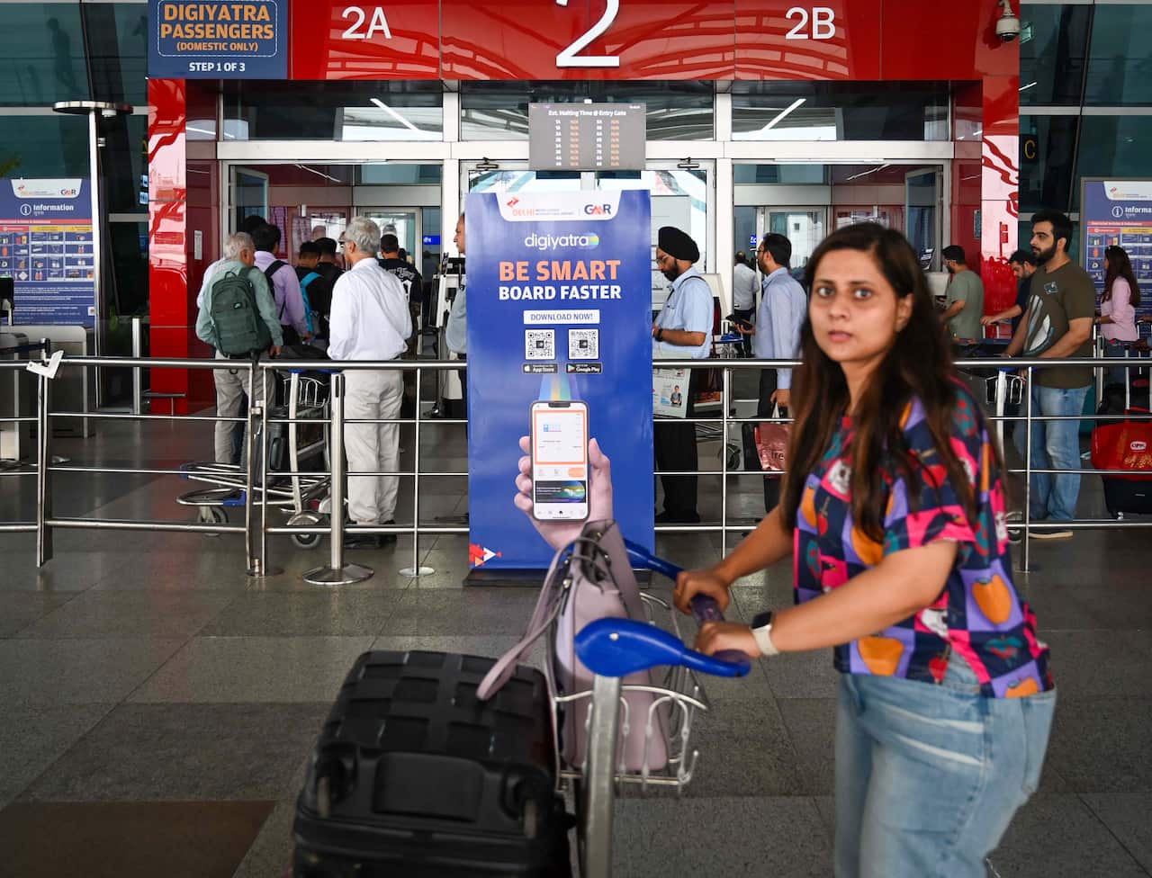 India: Crowdstrike Microsoft Tech Glitch Halts Operations At Delhi Airports
