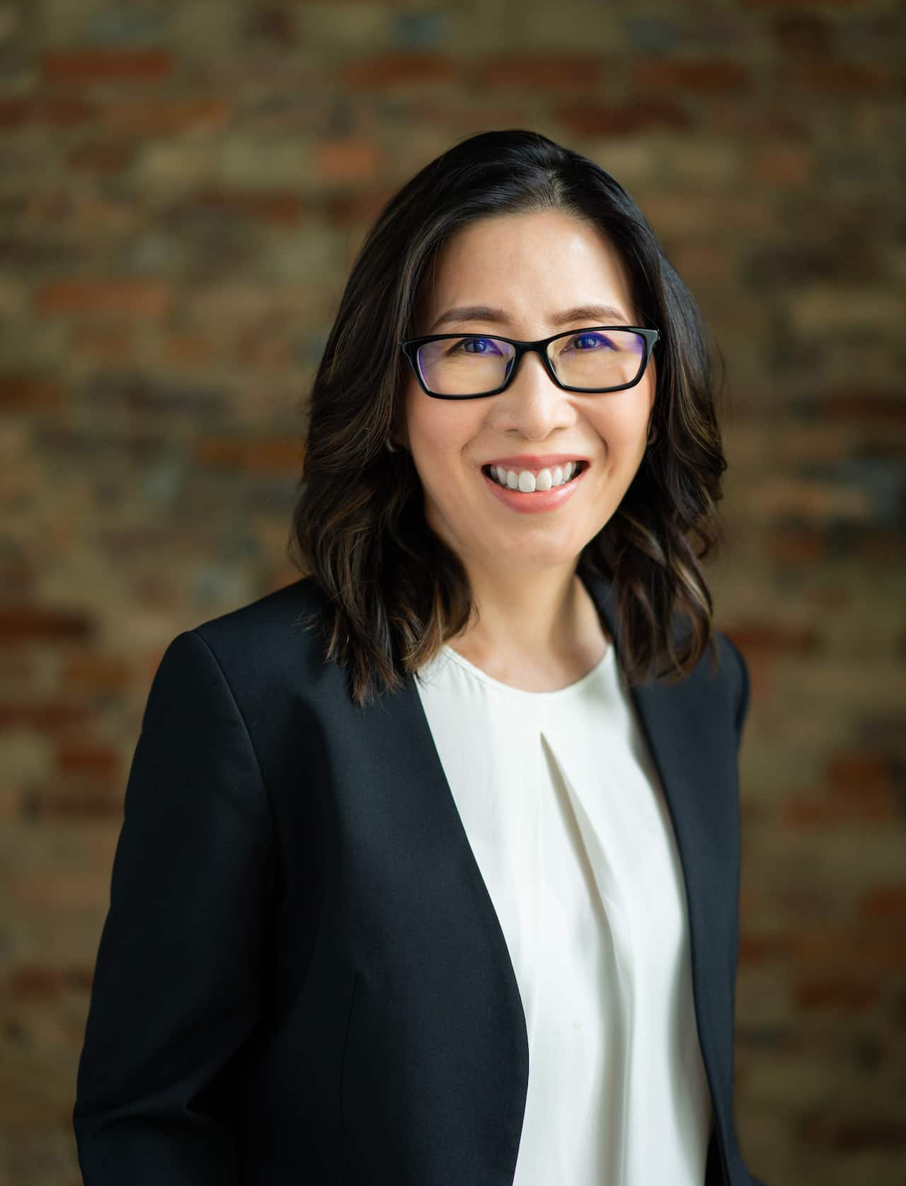 Diversity practitioner Karen Loon 