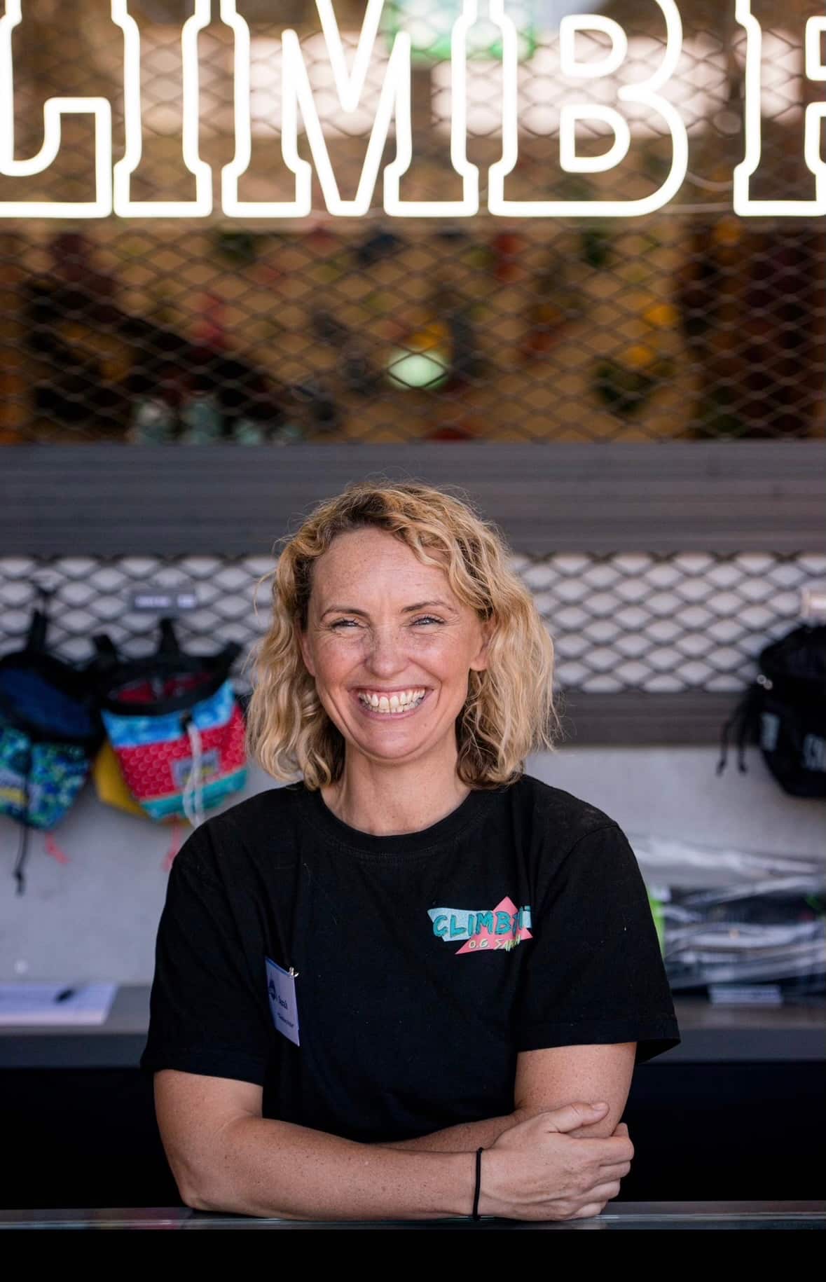 Climb Fit boss Sarah.jpeg