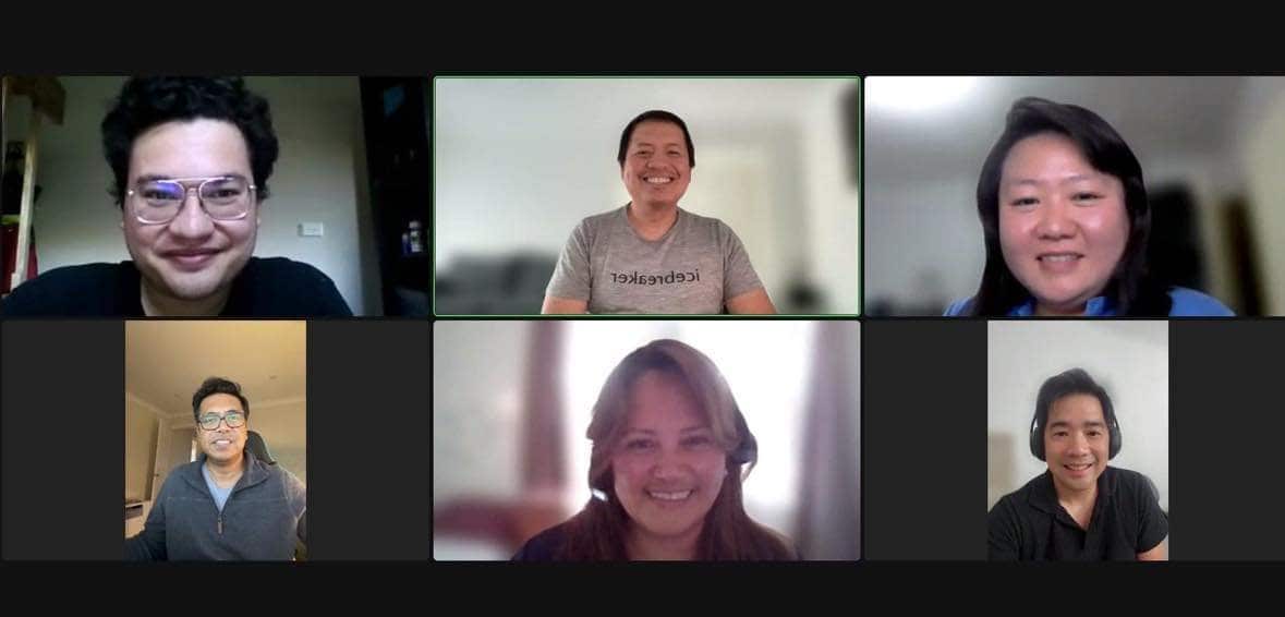 Filipino Tech Community Canberra