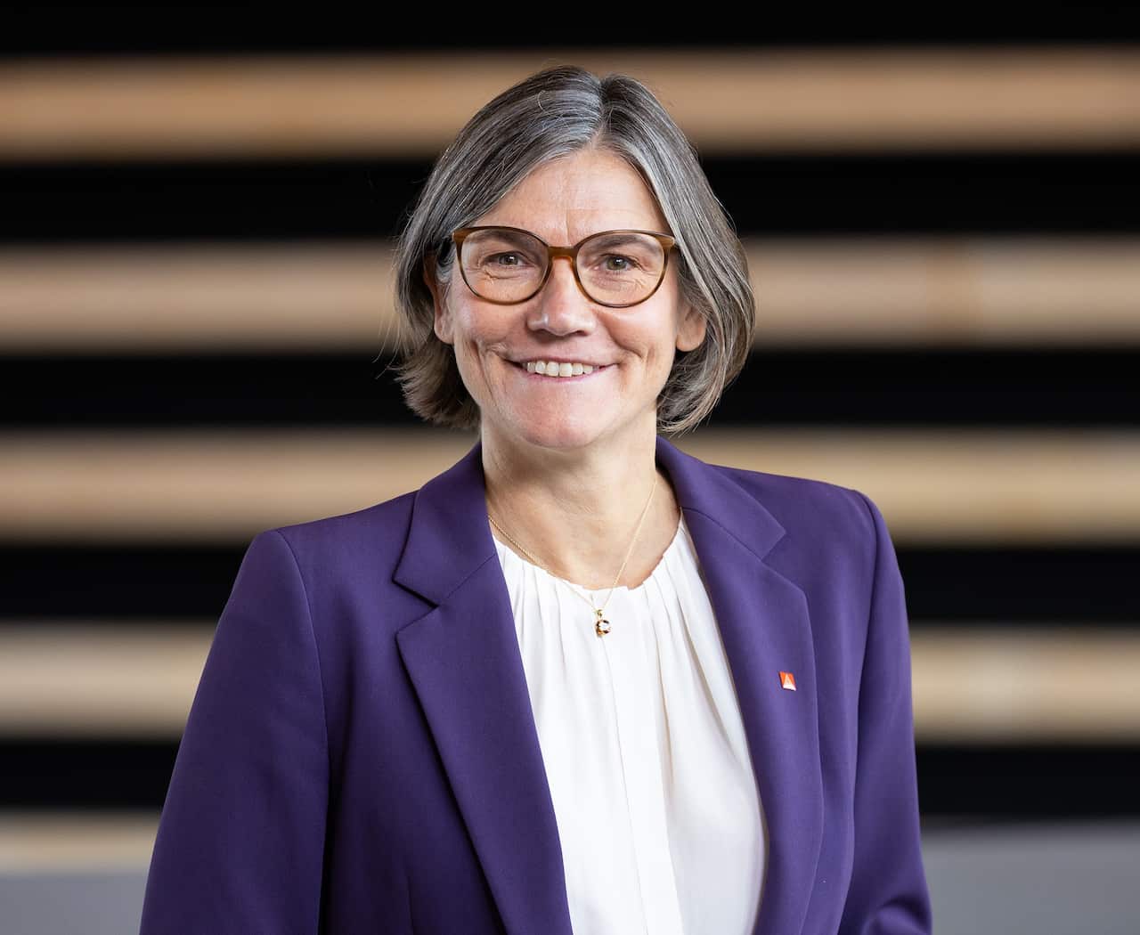 Christiane Benner ist seit Oktober 2023 Erste Vorsitzende der IG Metall