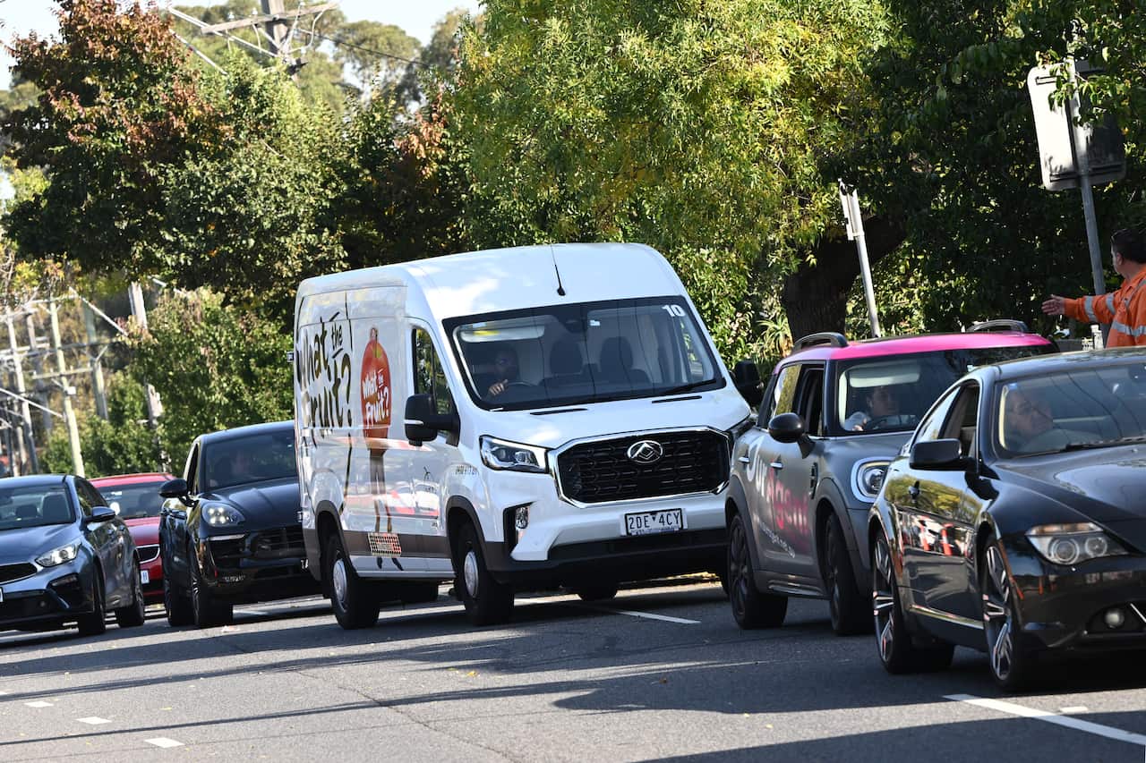 DISCOUNT PETROL MELBOURNE