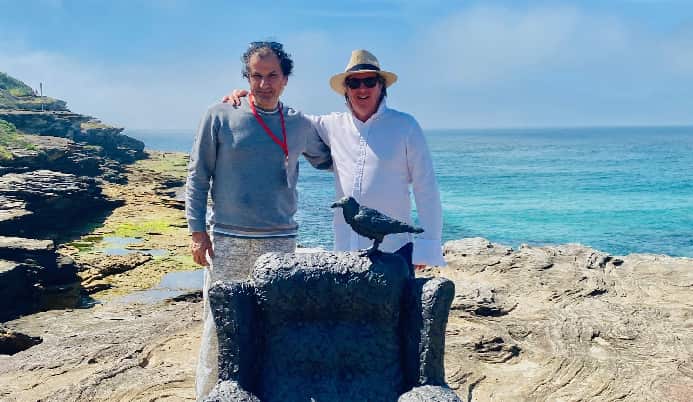 الفنان اياد القره غولي.png